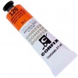 Tinta a Óleo Corfix 37ml 126 Alaranjado de Cád. G1