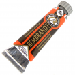 Tinta Óleo Rembrandt 15ml 266 Permanent Orange - Série 3