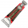 Tinta Óleo Rembrandt 15ml 317 Transp. Red Medium - Série 3
