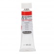 Tinta Óleo 60ml 302 Scarlet Schmincke Akademie