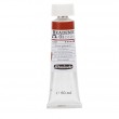 Tinta Óleo 60ml 608 Burnt Sienna Schmincke Akademie