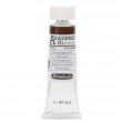 Tinta Óleo 60ml 612 Burnt Umber Schmincke Akademie
