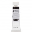 Tinta Óleo 60ml 704 Lamp Black Schmincke Akademie