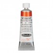 Tinta Óleo Schmincke Mussini 35ml S4 243 Brilliant Orange