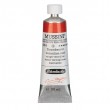 Tinta Óleo Schmincke Mussini 35ml S3 364 Vermilion Red 
