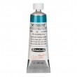 Tinta Óleo Schmincke Mussini 35ml S6 498 Cobalt Turquoise