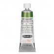 Tinta Óleo Schmincke Mussini 35ml S3 510 Chrome Green Light