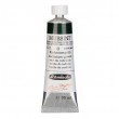 Tinta Óleo Schmincke Mussini 35ml S3 511 Cadmium Green