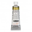 Tinta Óleo Schmincke Mussini 35ml S3 534 Transparent Golden Green