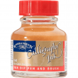 Tinta Para Caligrafia Winsor & Newton Gold 