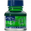 Tinta Para Caligrafia Winsor & Newton Green Leaf