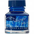 Tinta Para Caligrafia Winsor & Newton Blue Light