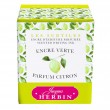 Tinta Para Caneta Tinteiro Herbin 30ml Perfumada Cor e Aroma de Citron