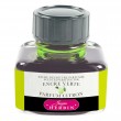 Tinta Para Caneta Tinteiro Herbin 30ml Perfumada Cor e Aroma de Citron