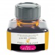 Tinta Para Caneta Tinteiro Herbin 30ml Perfumada Cor e Aroma de Laranja