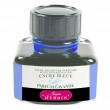 Tinta Para Caneta Tinteiro Herbin 30ml Perfumada Cor e Aroma de Lavanda 