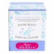 Tinta Para Caneta Tinteiro Herbin 30ml Perfumada Cor e Aroma de Lavanda 