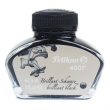 Tinta Para Caneta Tinteiro 4001 Pelikan 62,5ml Preto Brilhante