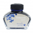 Tinta Para Caneta Tinteiro 4001 Pelikan 62,5ml Azul Royal