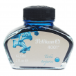 Tinta Para Caneta Tinteiro 4001 Pelikan 62,5ml Turquesa