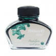 Tinta Para Caneta Tinteiro 4001 Pelikan 62,5ml Verde Escuro