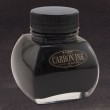 Tinta Para Caneta Tinteiro Platinum 60ml Carbon Black 