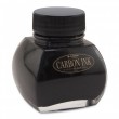 Tinta Para Caneta Tinteiro Platinum 60ml Carbon Black 