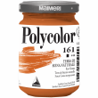 Tinta Acrílica Polycolor Maimeri 140ml Raw Sienna 161