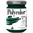 Tinta Acrílica Polycolor Maimeri 140ml Sap Green 358