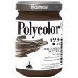 Tinta Acrílica Polycolor Maimeri 140ml Raw Umber 493