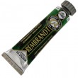 Tinta Óleo Rembrandt 15ml 619 Permanent Green Deep - Série 3