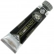Tinta Óleo Rembrandt 15ml 701 Ivory Black - Série 1