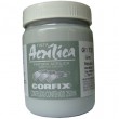 Tinta Acrílica Corfix 250ml 131 Gris Neutro G1