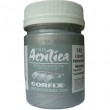 Tinta Acrílica Corfix 250ml 145 Estanho Iridescente