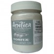 Tinta Acrílica Corfix 250ml 146 Branco Iridescente