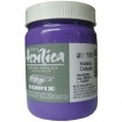 Tinta Acrílica Corfix 250ml 181 Violeta Cobalto G1