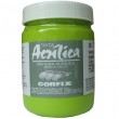 Tinta Acrílica Corfix 250ml 77 Verde Inglês Claro G1