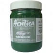 Tinta Acrílica Corfix 250ml 78 Verde Vessie G1