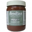 Tinta Acrílica Corfix 250ml 94 Stil de Grain Pardo G2