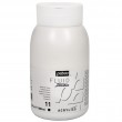 Tinta Acrílica Para Tela Pébéo 1000ml 11 Branco Titânio