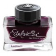 Tinta Edelstein Pelikan Para Caneta Tinteiro 50ml Amethyst