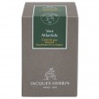 Tinta Para Caneta Tinteiro 350 50ml Vert Atlantide Herbin