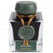 Tinta Para Caneta Tinteiro 350 50ml Vert Atlantide Herbin