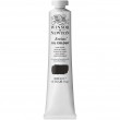 Tinta Óleo Winsor & Newton Artist 200ml S1 Lamp Black