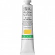 Tinta Óleo Winsor & Newton Artist 200ml S4 Cadmium Free Yellow Pale
