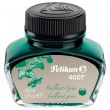 Tinta Para Caneta Tinteiro 4001 Pelikan 30ml Verde
