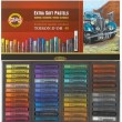 Pastel Seco Toison D’or Soft 48 Cores