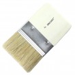 Trincha Pintura Estilo Livre Paddle Natural Sinoart 3" - 75mm