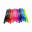 Marcadores Twintone Tombow 12 Cores Vibrantes