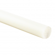 Vareta Redonda PVC 05x1000 mm